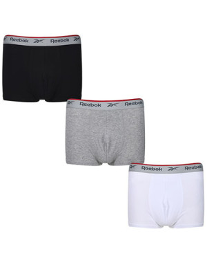 Pánske boxerky Ovett, 3 ks - Reklamnepredmety