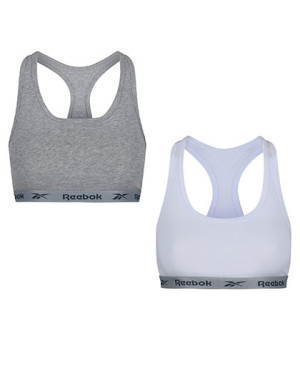 Dámsky Crop Top Frankie, 2 ks - Reklamnepredmety