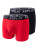 Pánske boxerky, 2 ks - 2277006 - variant 