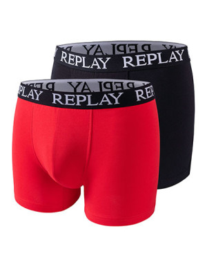 Pánske boxerky, 2 ks - Reklamnepredmety