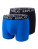 Pánske boxerky, 2 ks - 2277007 - variant 