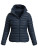 Dámska polstrovaná bunda Lux - 2265008 - variant 