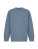 Detská unisex mikina so zahnutým lemom - 2283810 - variant 