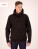 Unisex-Kapuzenpulli aus Bio-Baumwolle - 2265634 - variant 