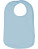 Organický detský podbradník Olli 01 - 2283256 - variant 