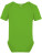 Organické body pre bábätká s krátkym rukávom Bailey 01 - 2283356 - variant 