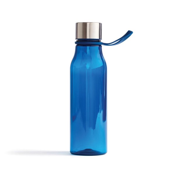 VINGA Lean Wasserflasche, grün