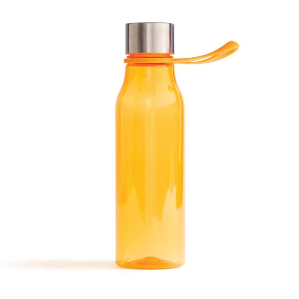 VINGA Lean Wasserflasche, grün