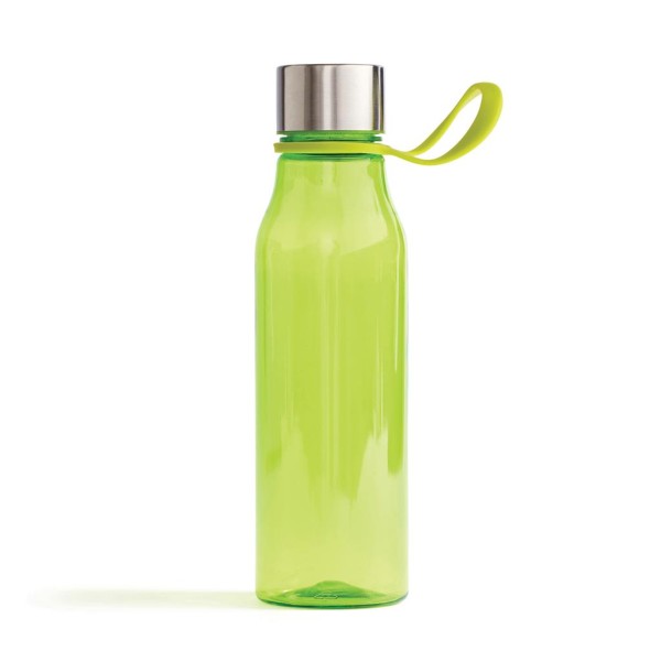 VINGA Lean Wasserflasche, grün