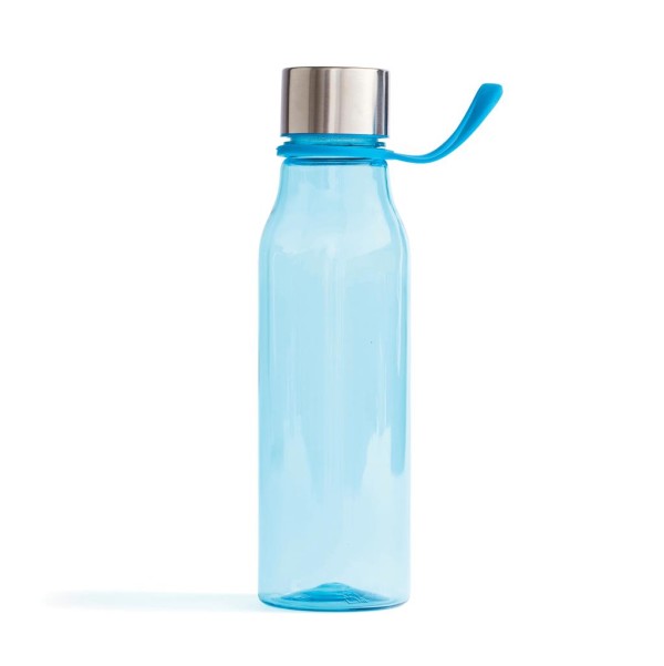 VINGA Lean Wasserflasche, grün