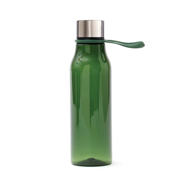 VINGA Lean Wasserflasche, grün