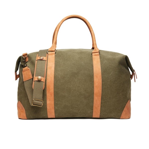 VINGA Bosler Weekendbag, navy blau