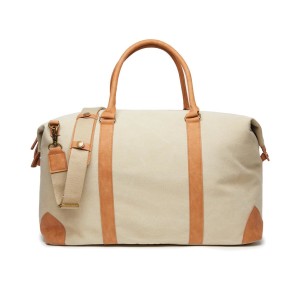 VINGA Bosler Weekendbag, navy blau - Reklamnepredmety