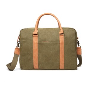 VINGA Bosler Computertasche, navy blau - Reklamnepredmety