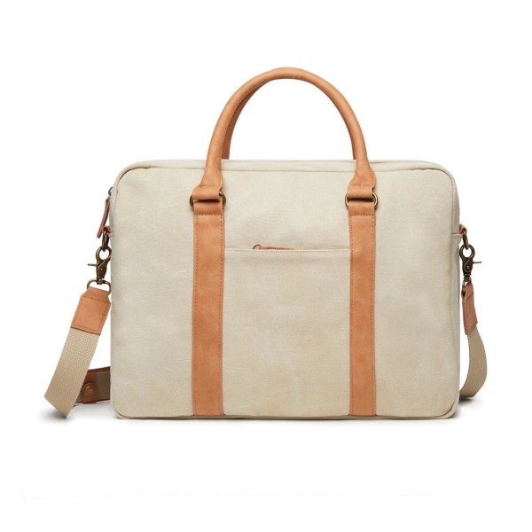 VINGA Bosler Computertasche, navy blau