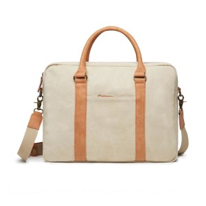 VINGA Bosler Computertasche, navy blau - Reklamnepredmety