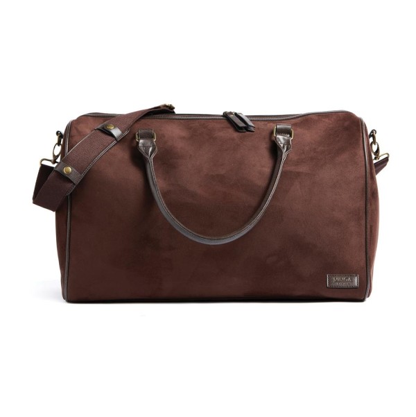 VINGA Hunton Weekendbag, braun