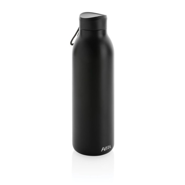 Avira Avior RCS recycelte Stainless-Steel Flasche 500ml, lila