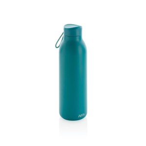 Avira Avior RCS recycelte Stainless-Steel Flasche 500ml, lila - Reklamnepredmety