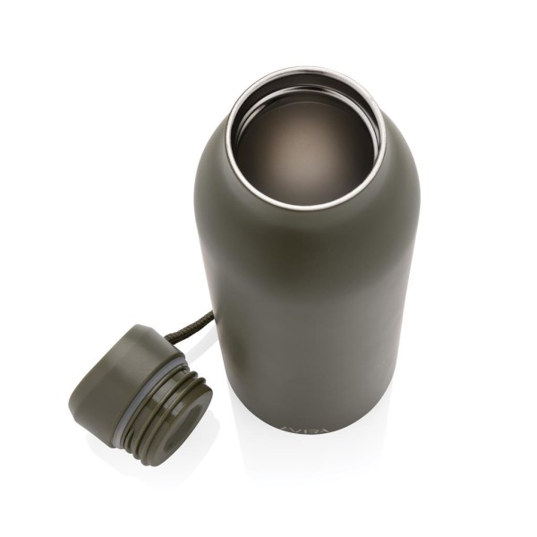 Avira Avior RCS recycelte Stainless-Steel Flasche 500ml, lila