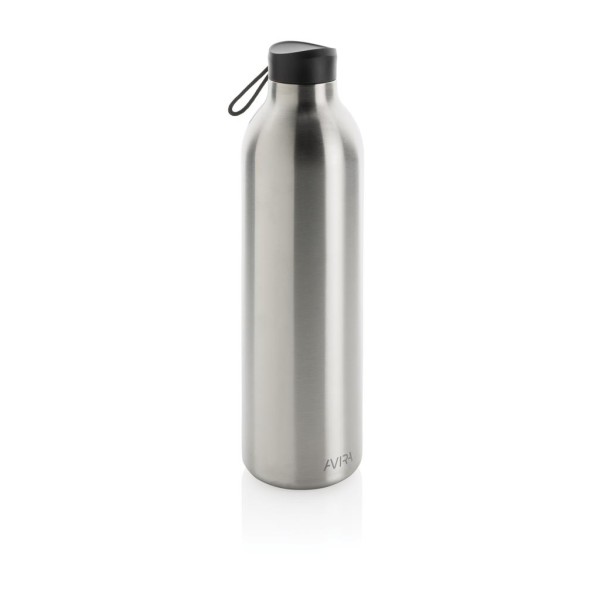 Avira Avior RCS recycelte Stainless-Steel Flasche 1L, lila