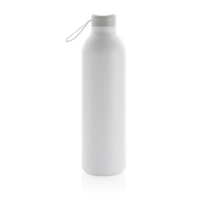 Avira Avior RCS recycelte Stainless-Steel Flasche 1L, lila - Reklamnepredmety
