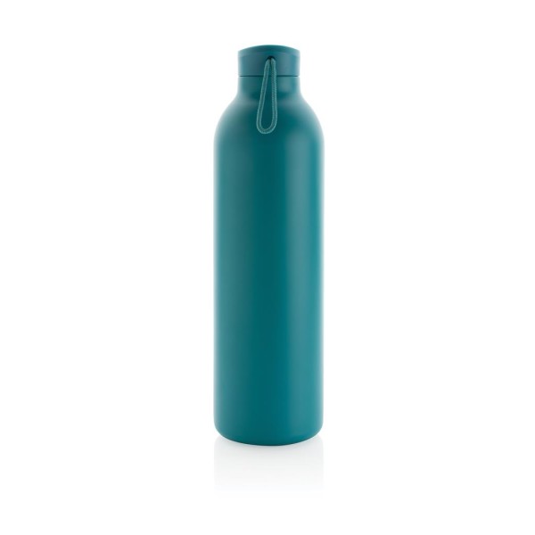 Avira Avior RCS recycelte Stainless-Steel Flasche 1L, lila