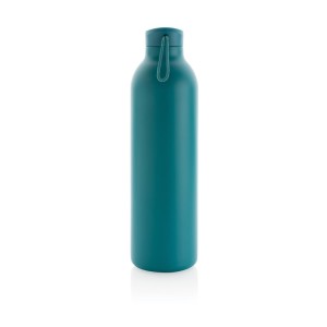 Avira Avior RCS recycelte Stainless-Steel Flasche 1L, lila - Reklamnepredmety