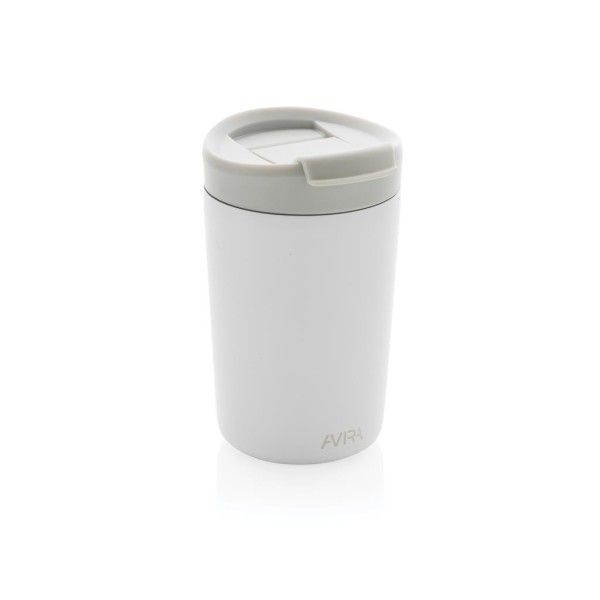 Avira Alya RCS recycelter Stainless-Steel Becher 300ml, lila