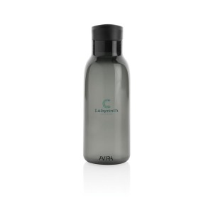 Avira Atik RCS recycelte PET-Flasche 500ml, lila - Reklamnepredmety