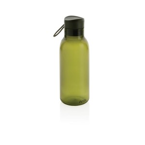 Avira Atik RCS recycelte PET-Flasche 500ml, lila - Reklamnepredmety