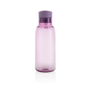 Avira Atik RCS recycelte PET-Flasche 500ml, lila - Reklamnepredmety