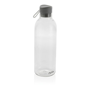 Avira Atik RCS recycelte PET-Flasche 1L, lila - Reklamnepredmety