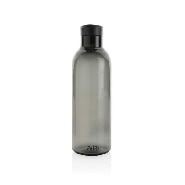 Avira Atik RCS recycelte PET-Flasche 1L, lila