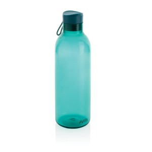 Avira Atik RCS recycelte PET-Flasche 1L, lila - Reklamnepredmety