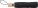 Skládací deštník, OC systém, vyrobeno z RPET - owen-skladaci-automaticky-destnik-z-rpet-materialu-cerny-f0202801pk2 - variant 