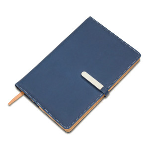 PU-Hardcover-Notizbuch - Reklamnepredmety
