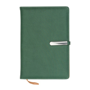 PU-Hardcover-Notizbuch - Reklamnepredmety