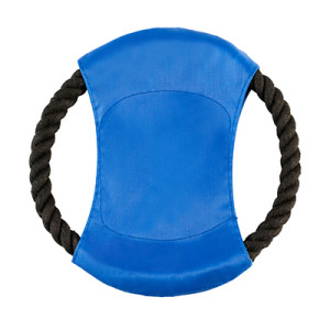HOP Frisbee für Hunde