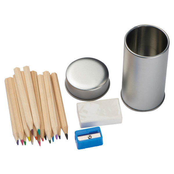 Buntstifte set