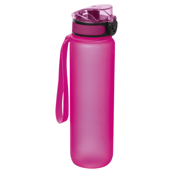Sport-Trinkflasche aus Tritan