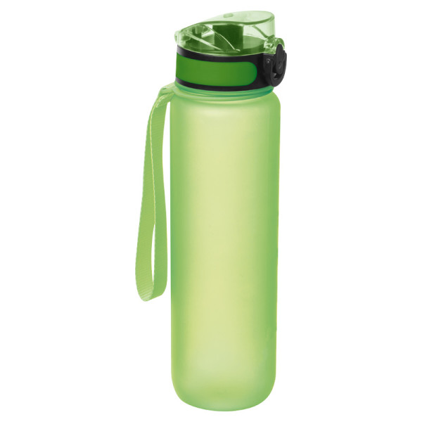 Sport-Trinkflasche aus Tritan