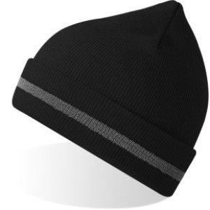 Sicherheits Strickmütze Workout-S