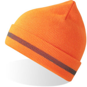 Sicherheits Strickmütze Workout-S - Reklamnepredmety