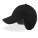 6 Panel Kappe mit Ohrenschutz Techno Flap-S - image-339830 - variant 