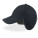 6 Panel Kappe mit Ohrenschutz Techno Flap-S - image-339831 - variant 