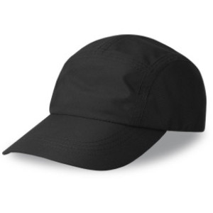 Wasserdichte 5 Panel Kappe Rainy-S - Reklamnepredmety