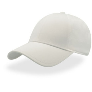 6 Panel Polyester Stretch Kappe Bond-S - Reklamnepredmety