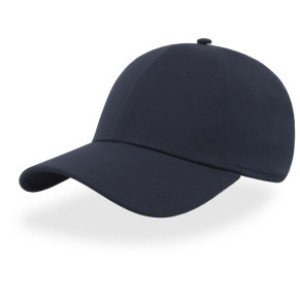 6 Panel Polyester Stretch Kappe Bond-S - Reklamnepredmety