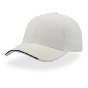 6 Panel Kappe Estoril-S - Reklamnepredmety